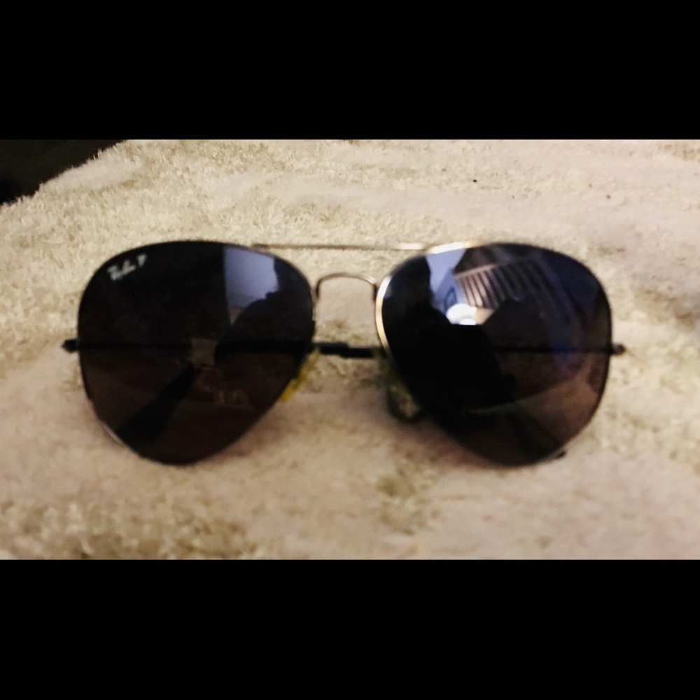 RayBan sunglasses - Aviator 3025